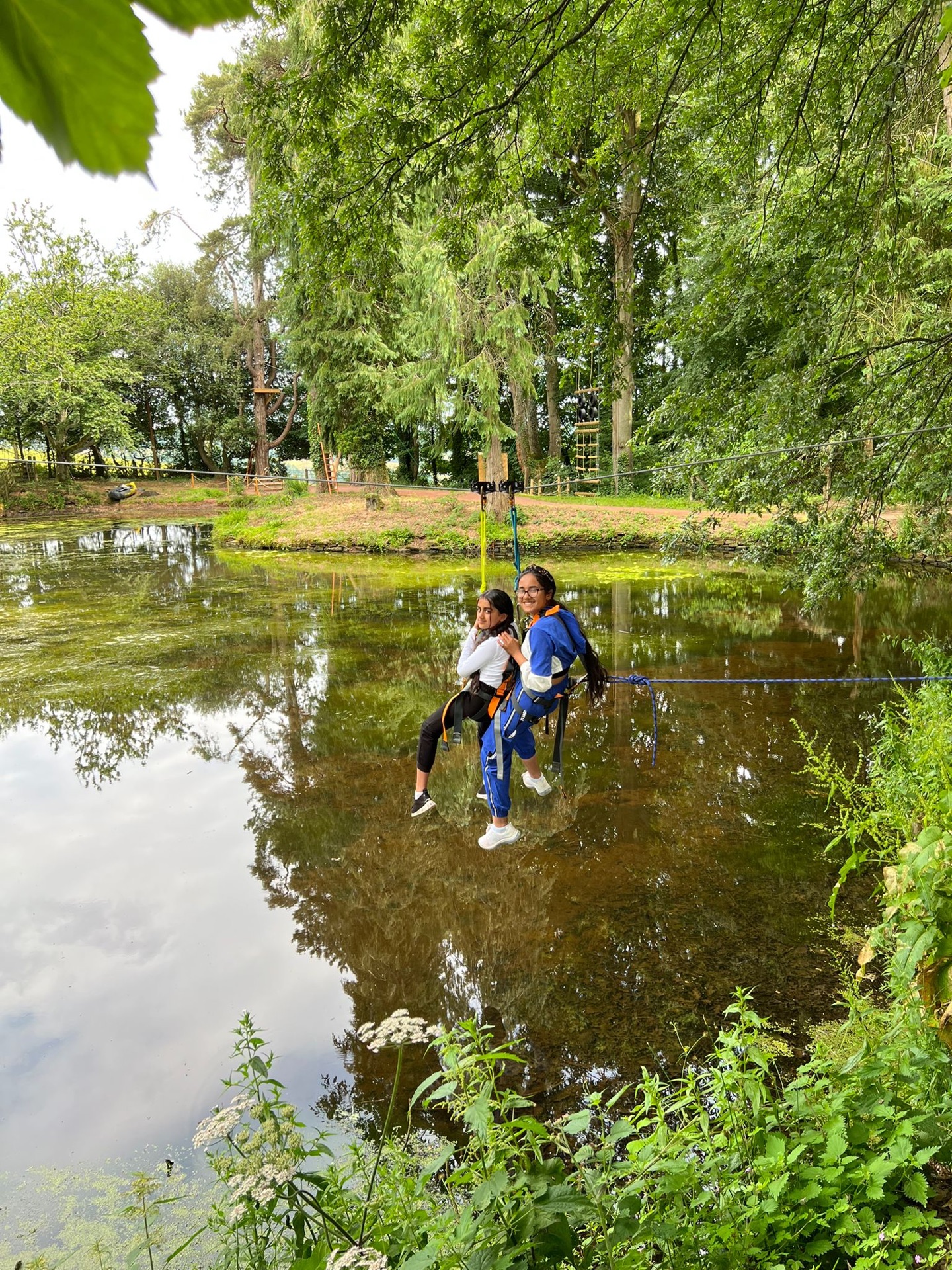 Empowering Education with Outdoor Learning Activities