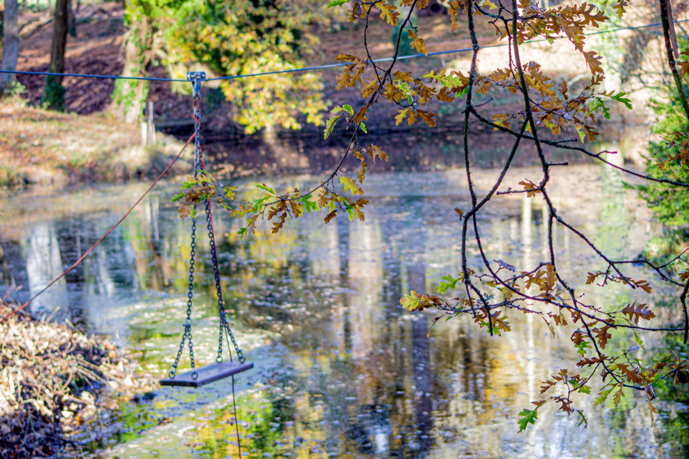 Wye Valley landscape