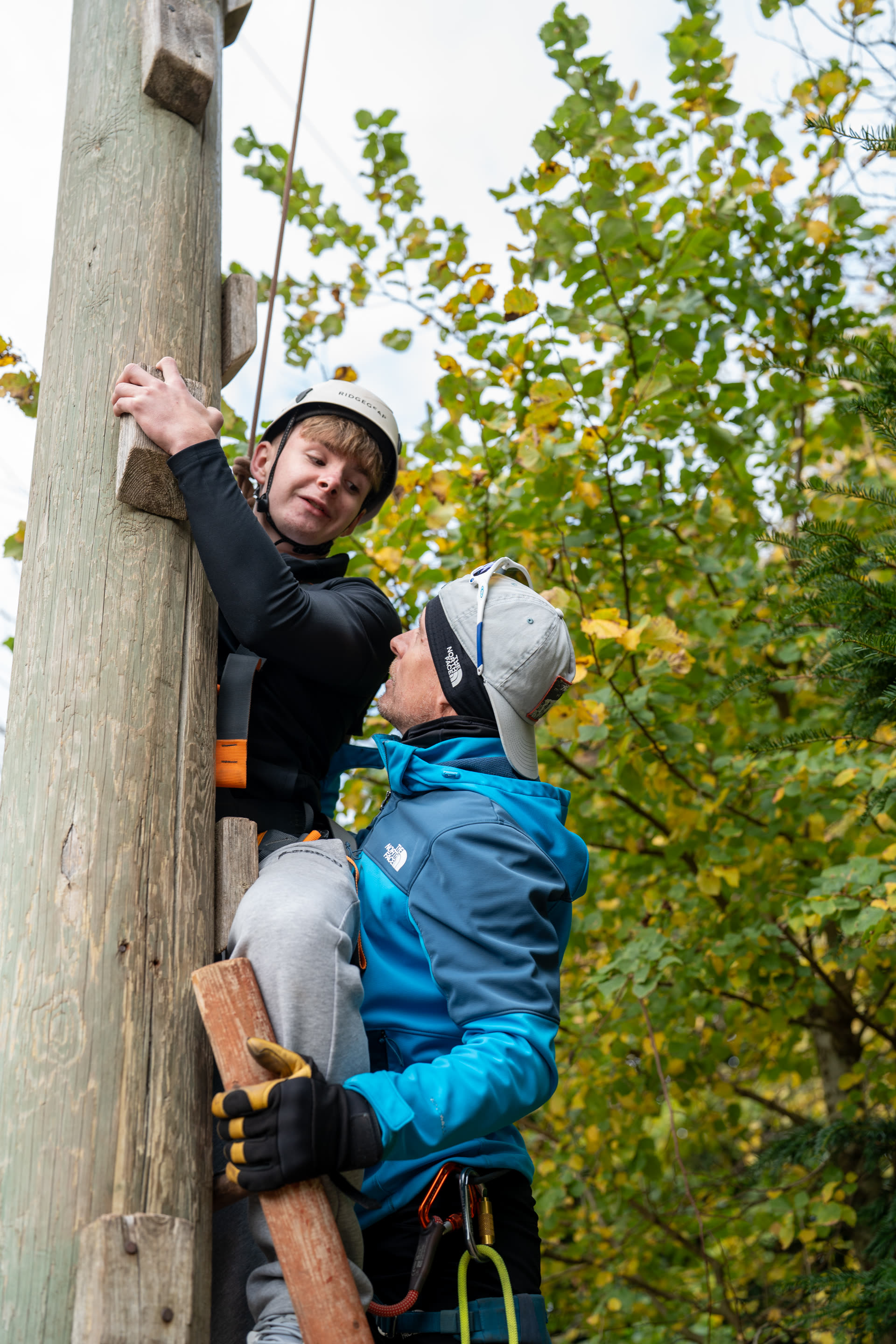 Why Schools Are Booking at Hilston Park